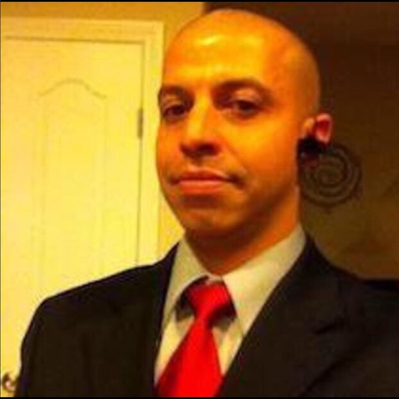 Meet your Posher, Krystafer - Picture 1 of 1